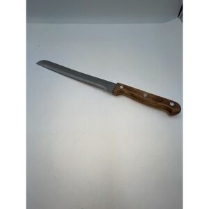 Tastefully Simple® Host Collection 12" Serrated Knife